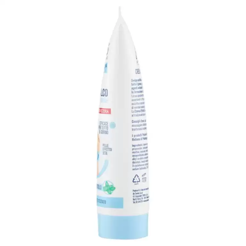 Podovis Crema pentru Picioare cu Efect de Talc Anti-Miros si Anti-Transpiratie 100 ml Bax 6 buc.